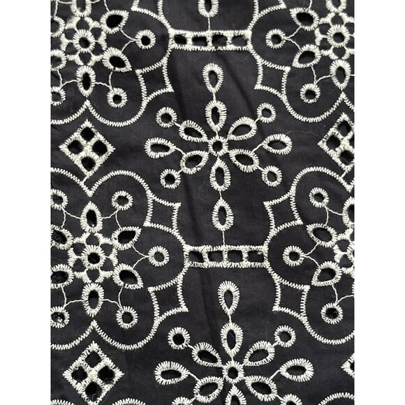 BAUM UND PFERDGARTEN Nixie Romper Sz 32=O New - Picture 12 of 14